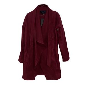Fashion Nova Coat